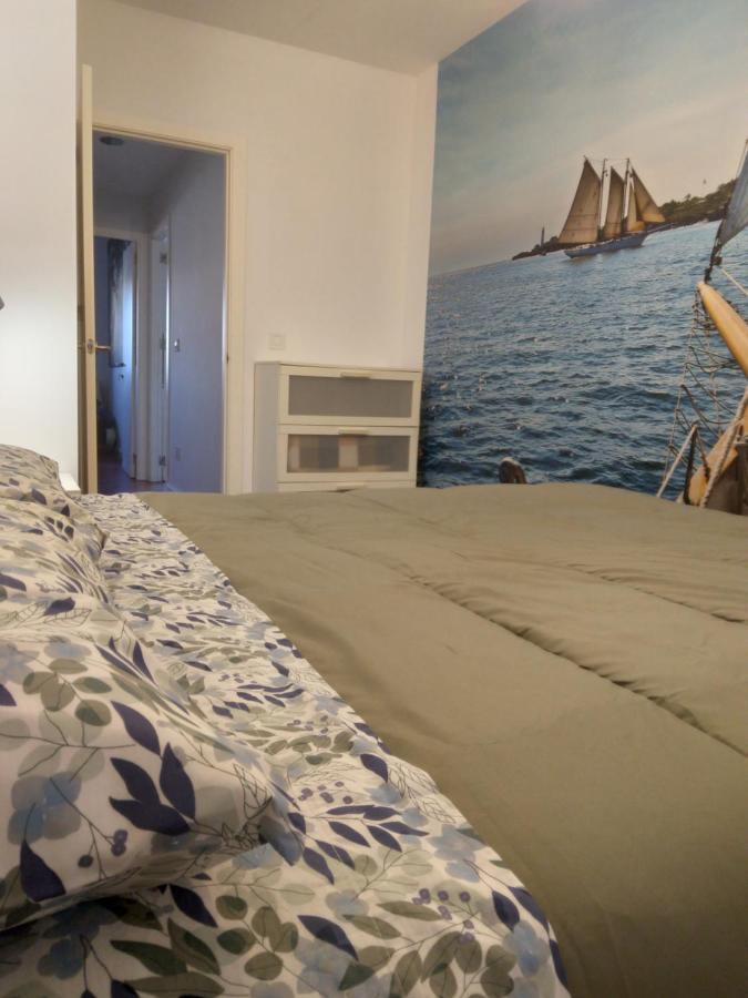 Apartamento Piso Amplio Y Tranquilo En Marchena Exterior foto