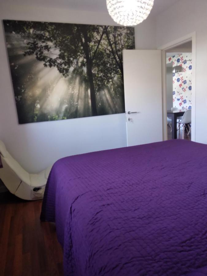 Apartamento Piso Amplio Y Tranquilo En Marchena Exterior foto